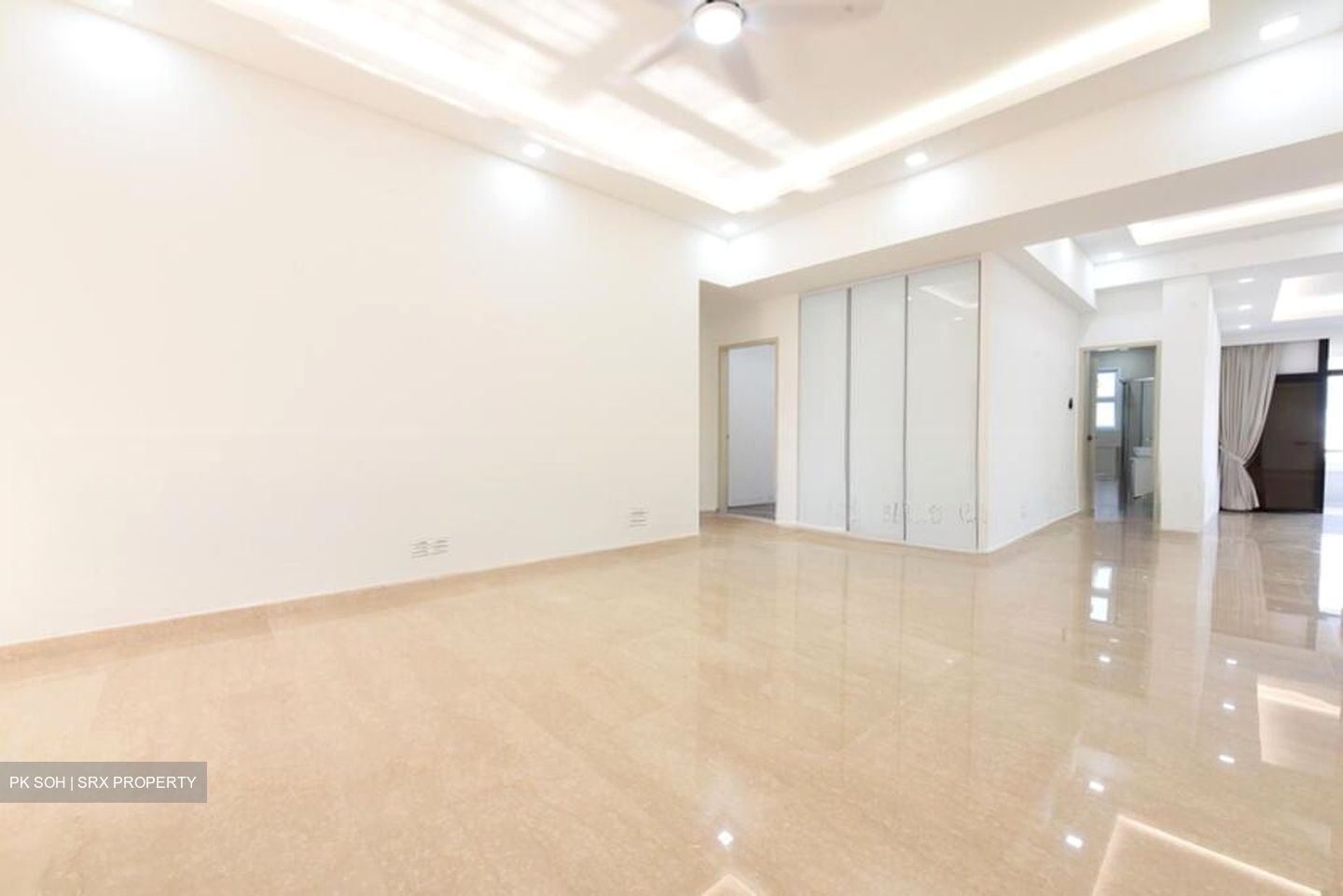 Regency Park (D10), Condominium #518409911